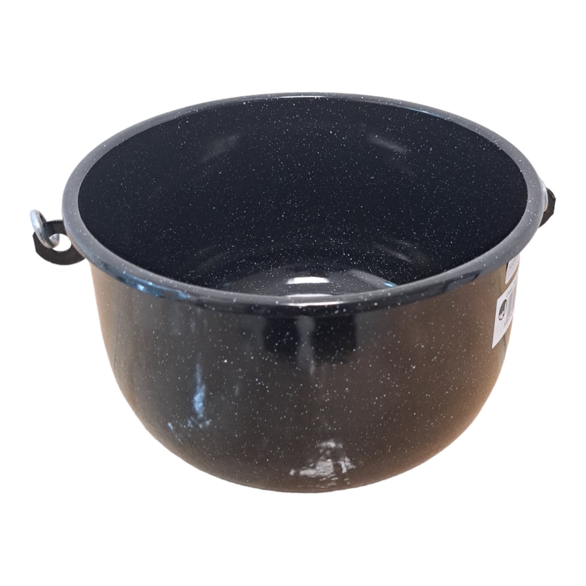 CEAUN NEGRU CAL 1 ND 20 CM 3.5 L
