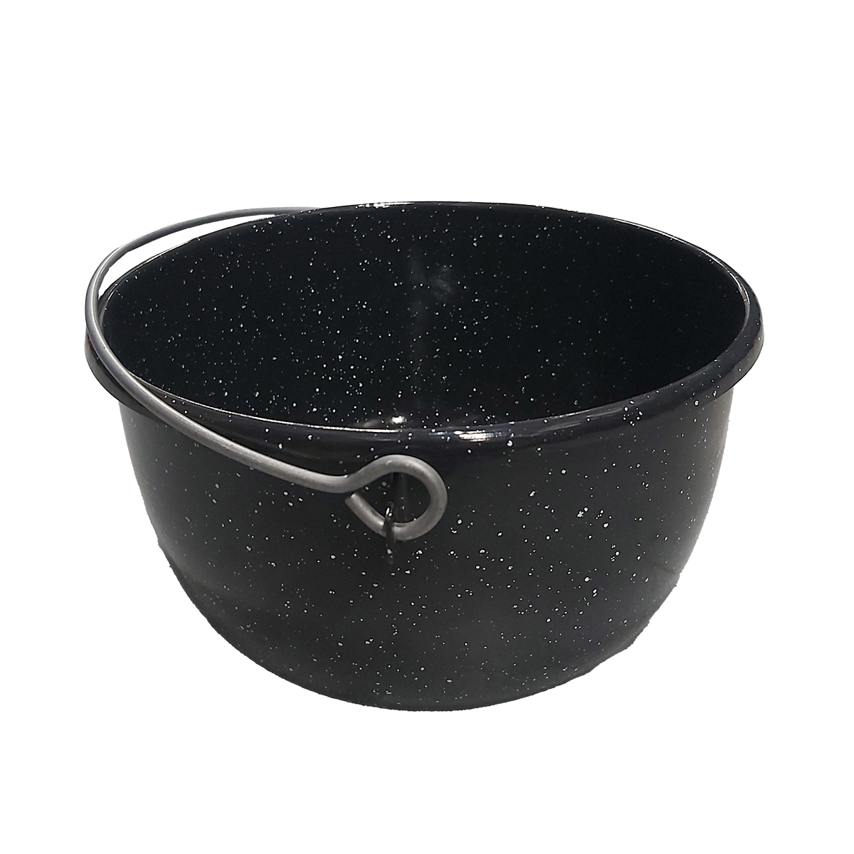 CEAUN NEGRU CAL 1ND 22 CM 4.5 L