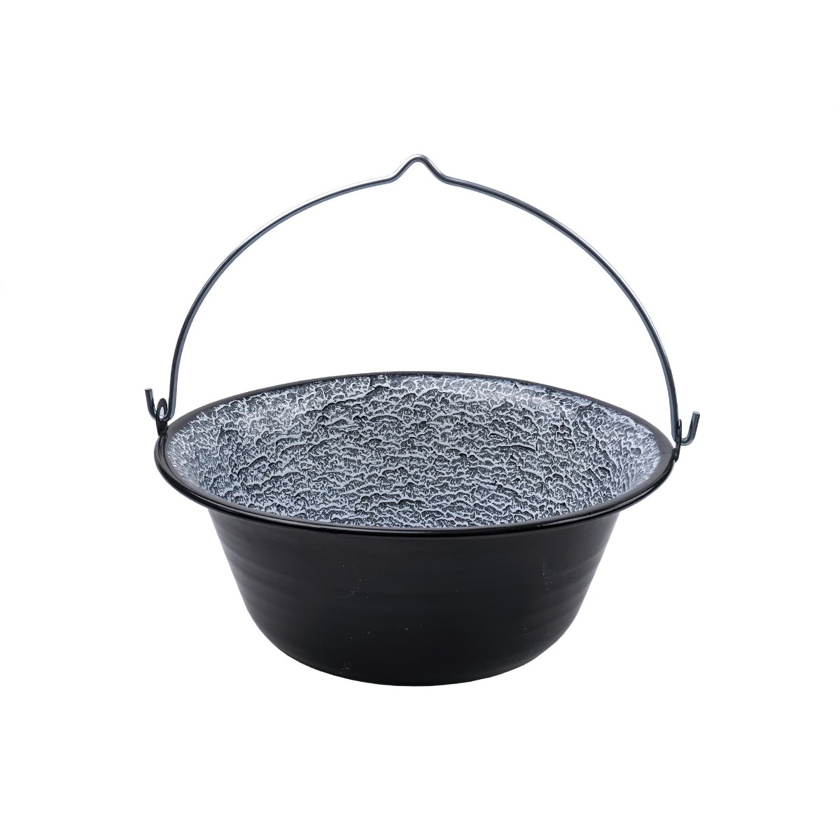 Ceaun smaltuit, 13L, Zilan