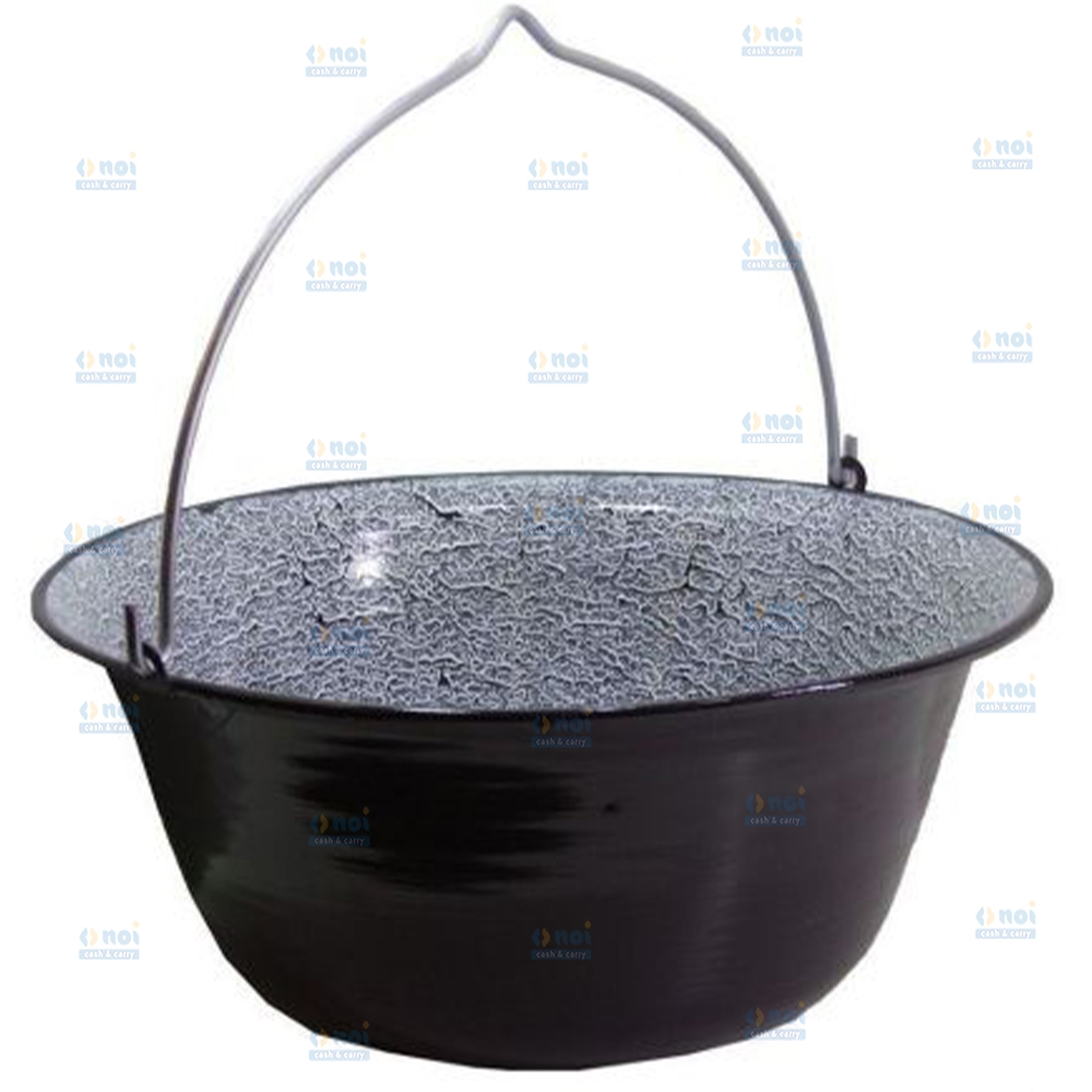 CEAUN PENTRU GULAS 16 CM 103AN/16