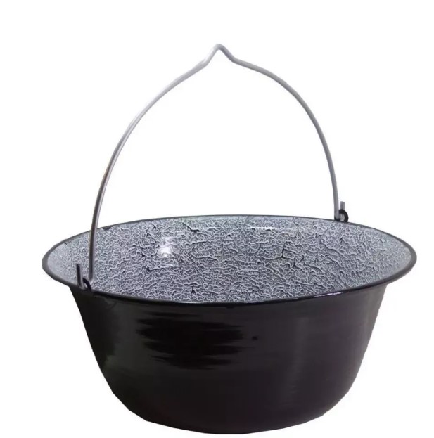 CEAUN PENTRU GULAS 16 CM 103AN/16