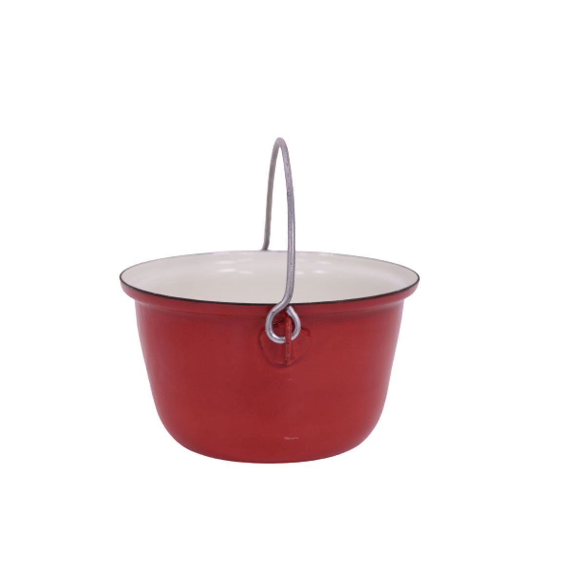 CEAUN RANDALINAT CU MANER DIN SARMA 18 CM 223A/18
