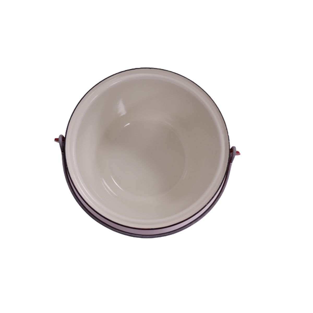 CEAUN RANDALINAT CU MANER DIN SARMA 20 CM 223A/20