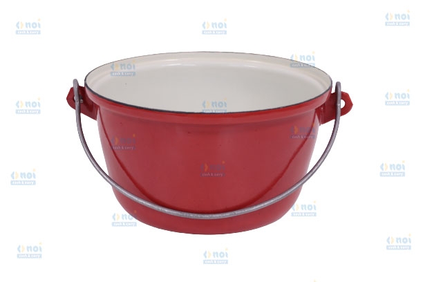 CEAUN RANDALINAT CU MANER DIN SARMA 22 CM 223A/22