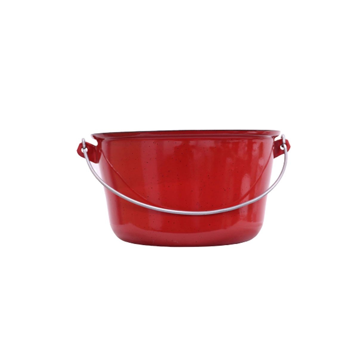 CEAUN RANDALINAT CU MANER DIN SARMA 28 CM 223A/28