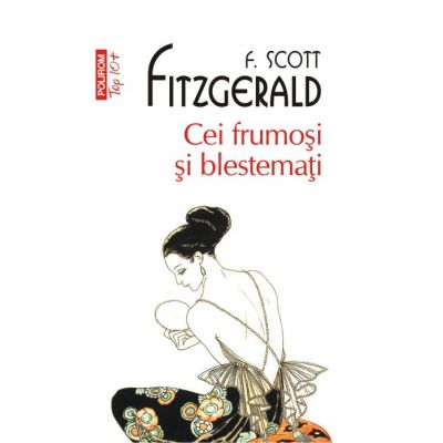 Cei frumosi si blestemati. editie de buzunar - francis scott fitzgerald
