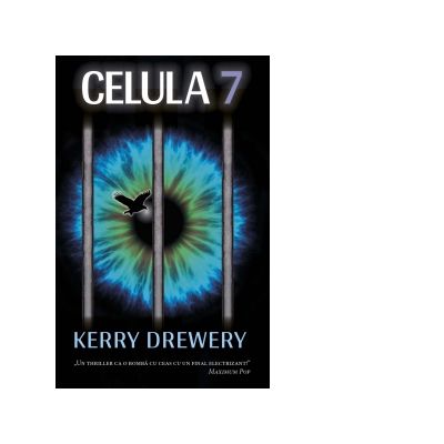 Celula 7 - Kerry Drewery