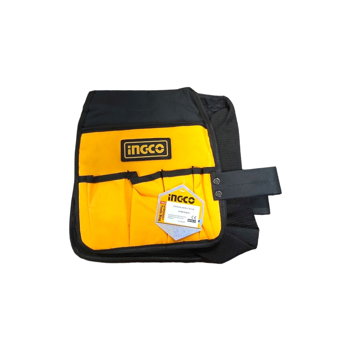 CENTURA SCULE HTBP02031