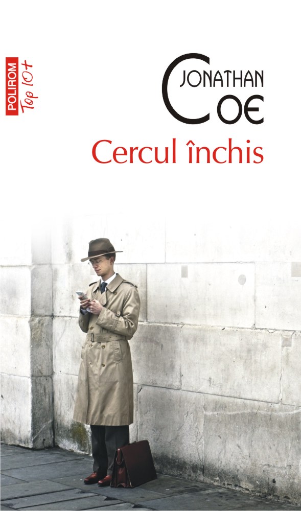 Cercul inchis (editie de buzunar) - Jonathan Coe