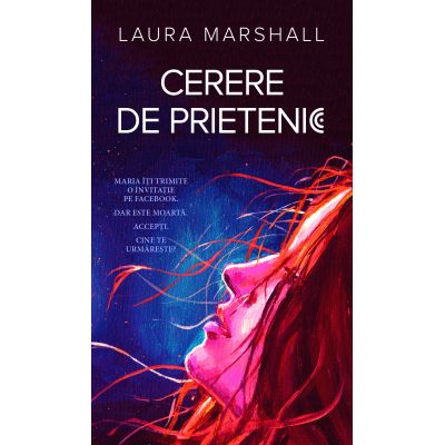 Cerere de prietenie - Laura Marshall