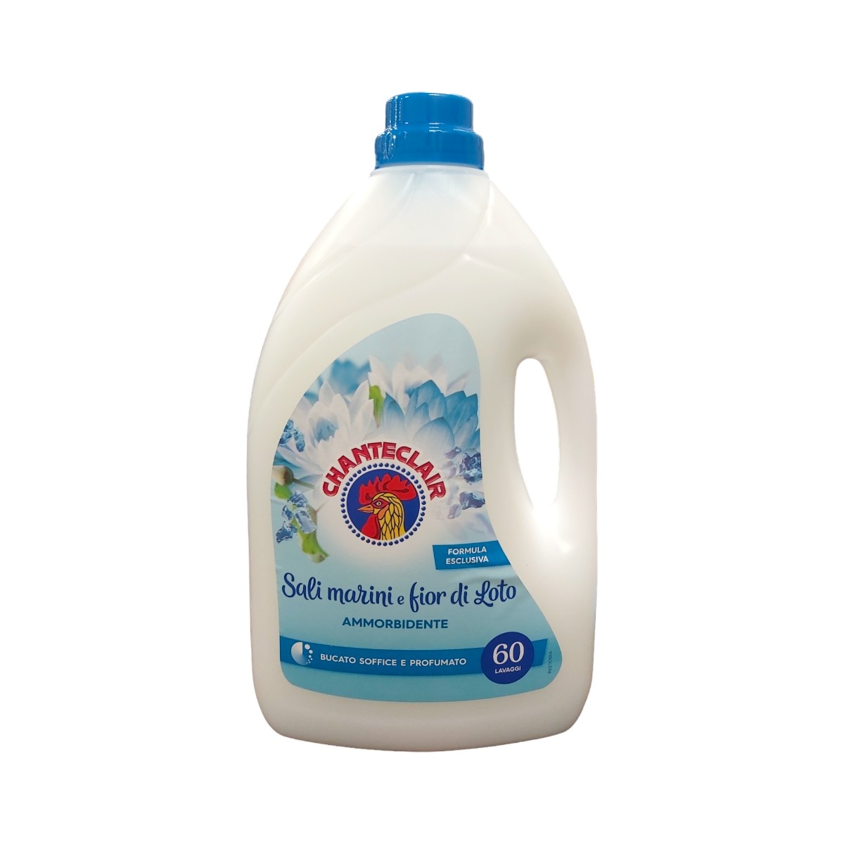CHANTE CLAIR BALSAM RUFE 3L SARE DE MARE 60 SPALARI