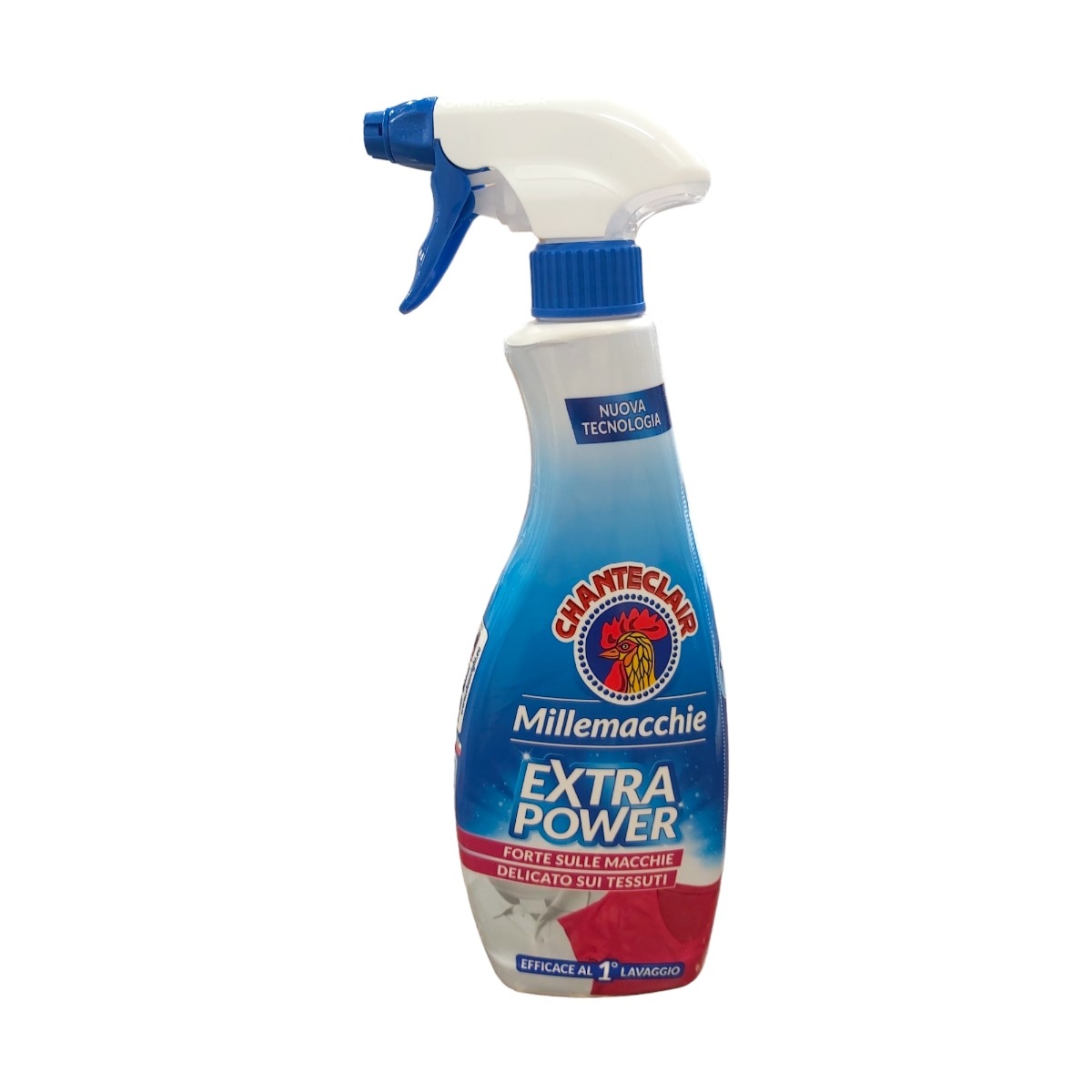 CHANTE CLAIR SOLUTIE SCOS PETE 500ML TESATURI