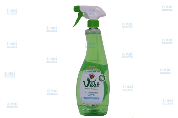 CHANTE CLAIR VERT SOLUTIE SPRAY DE GEAMURI 625ML ANTI STROP