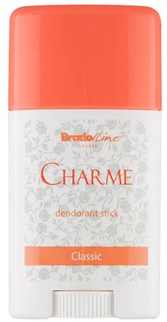 CHARME DEO STICK CLASSIC 50ML