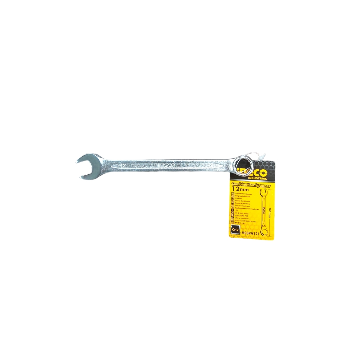 CHEIE COMBINATA 12MM HCSPA121