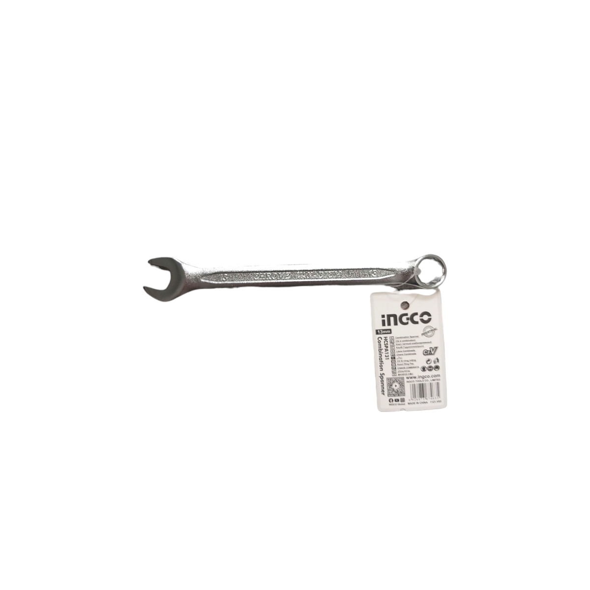 CHEIE COMBINATA 13MM HCSPA131