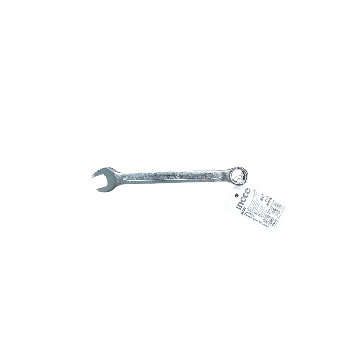 CHEIE COMBINATA 15MM HCSPA151