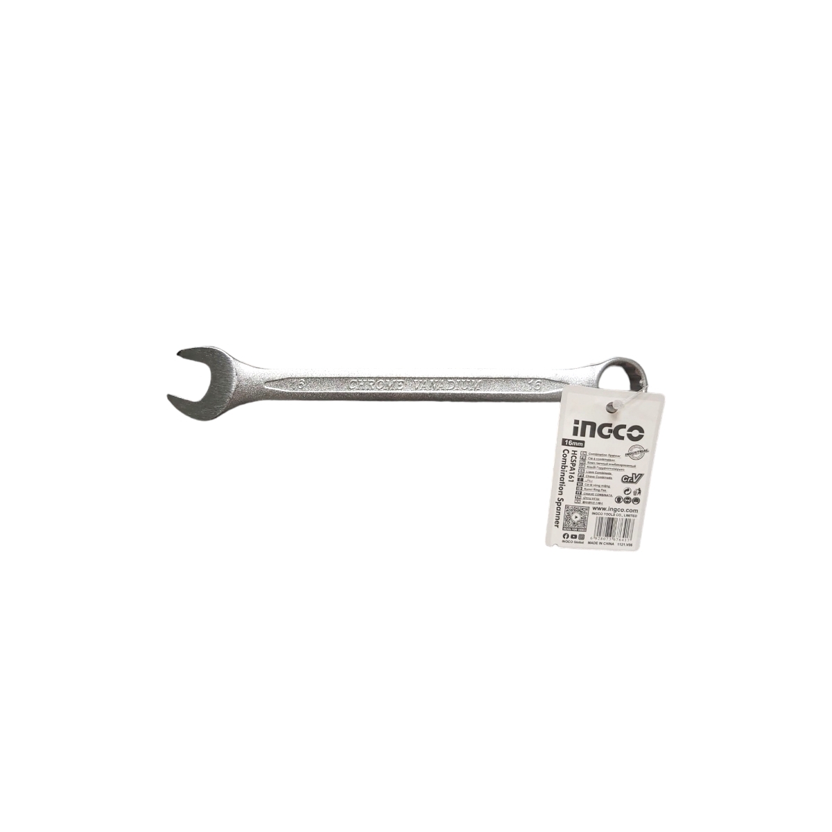 CHEIE COMBINATA 16MM HCSPA161