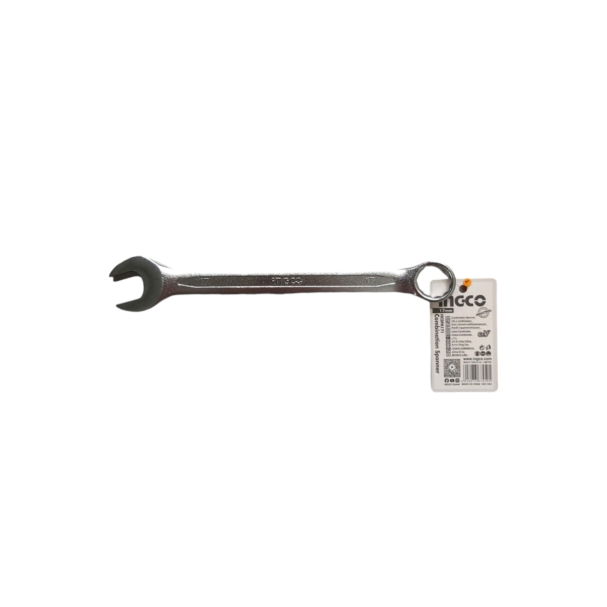 CHEIE COMBINATA 17MM HCSPA171