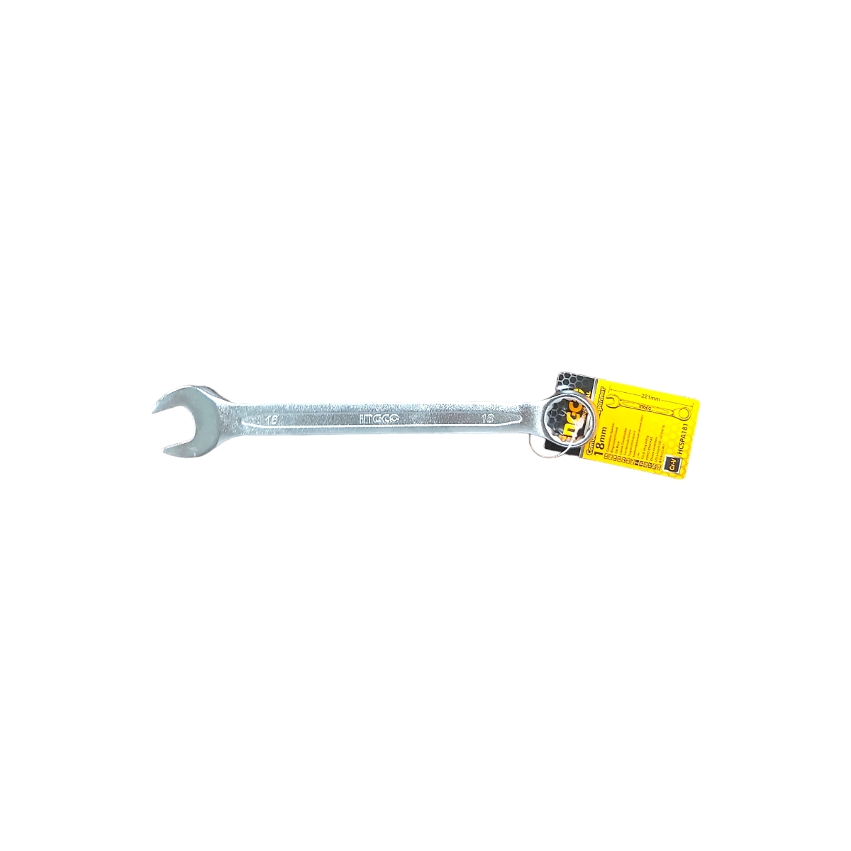 CHEIE COMBINATA 18MM HCSPA181