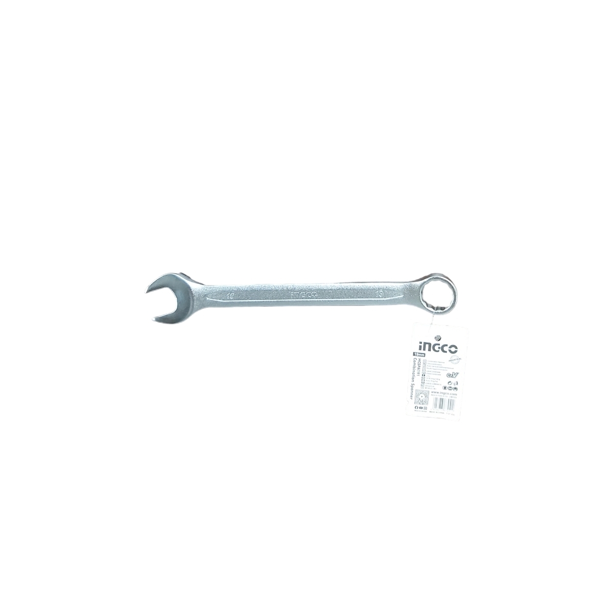 CHEIE COMBINATA 19MM HCSPA191