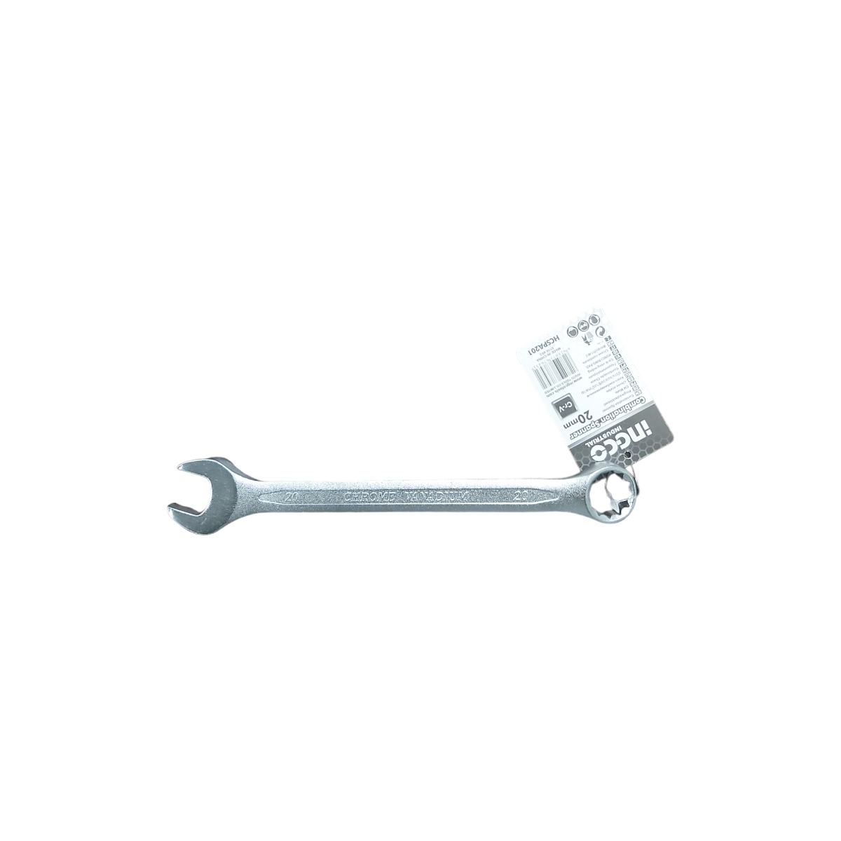CHEIE COMBINATA 20MM HCSPA201