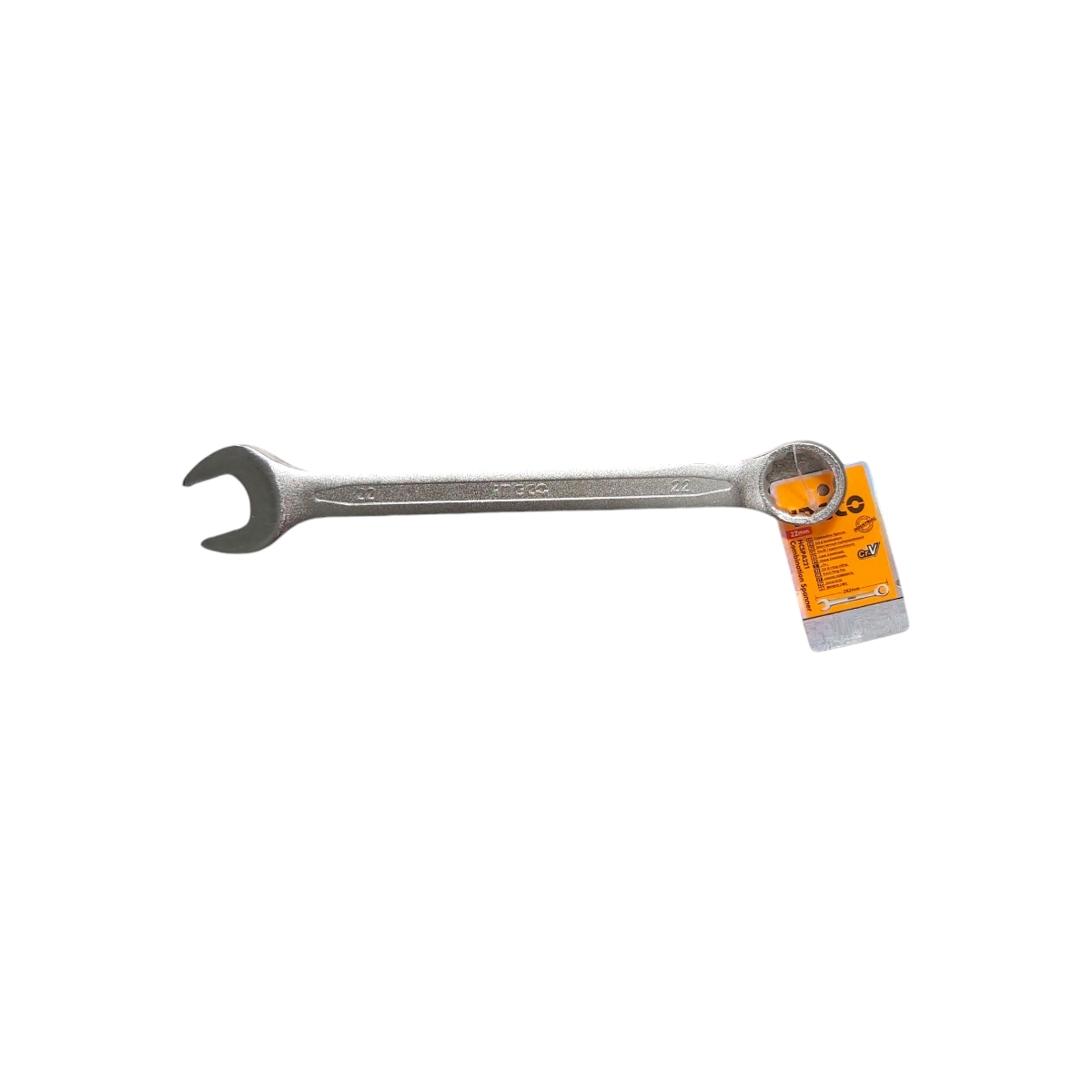 CHEIE COMBINATA 22MM HCSPA221