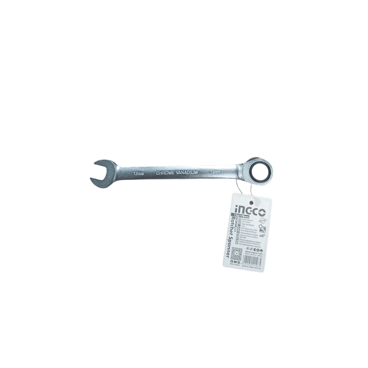 CHEIE COMBINATA CU CLICHET 13MM HCSPAR131