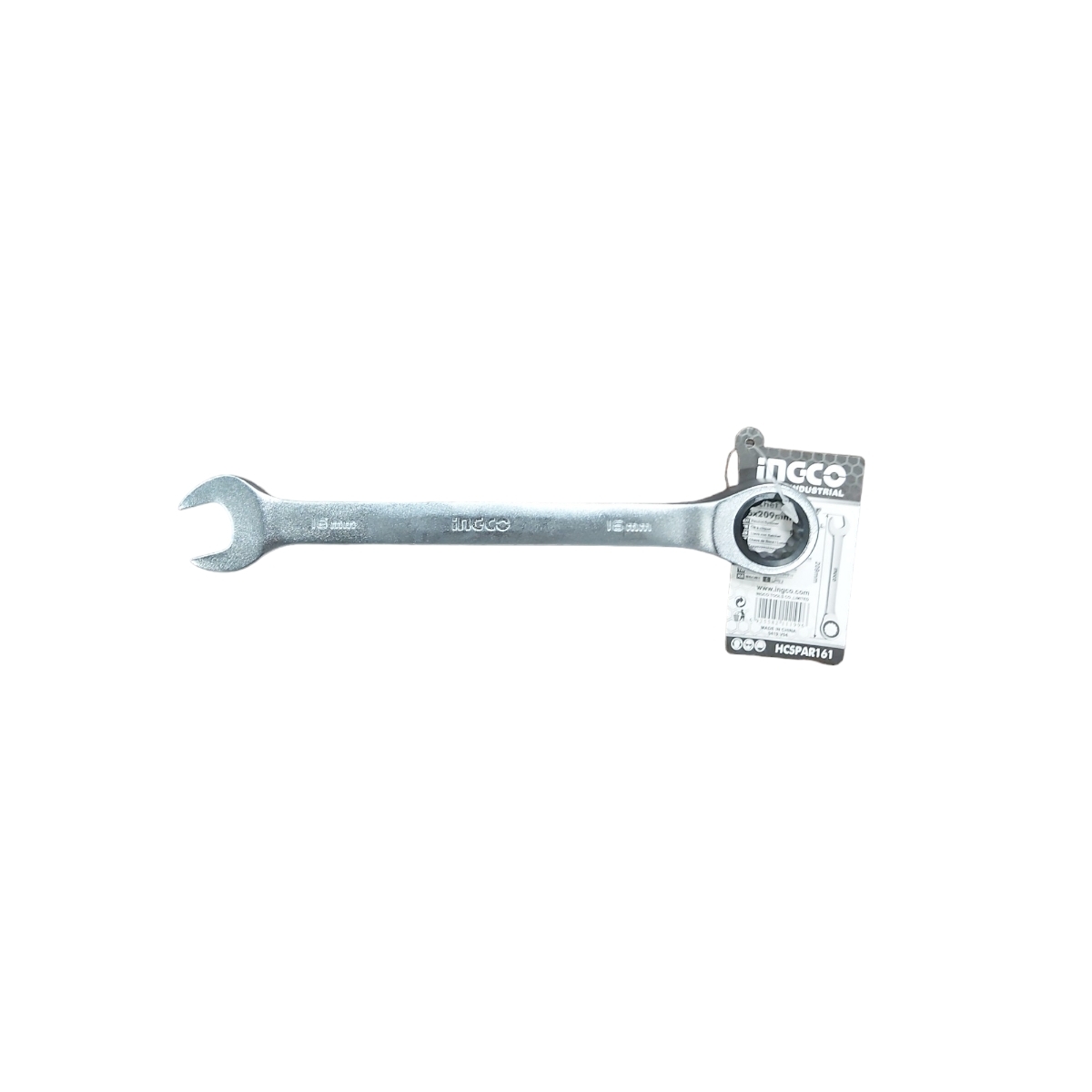 CHEIE COMBINATA CU CLICHET 16MM HCSPAR161