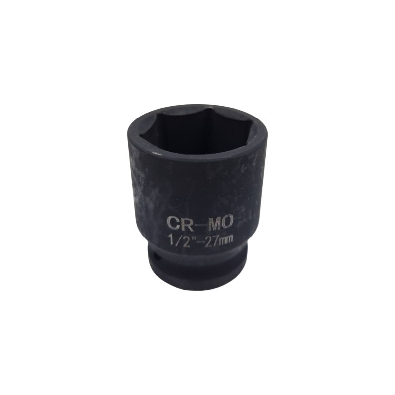 Cheie Tubulara Scurta 1/2 - 27
