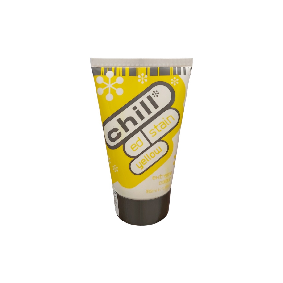 CHILL ED CREMA NUANTATOR PAR YELLOW 100ML