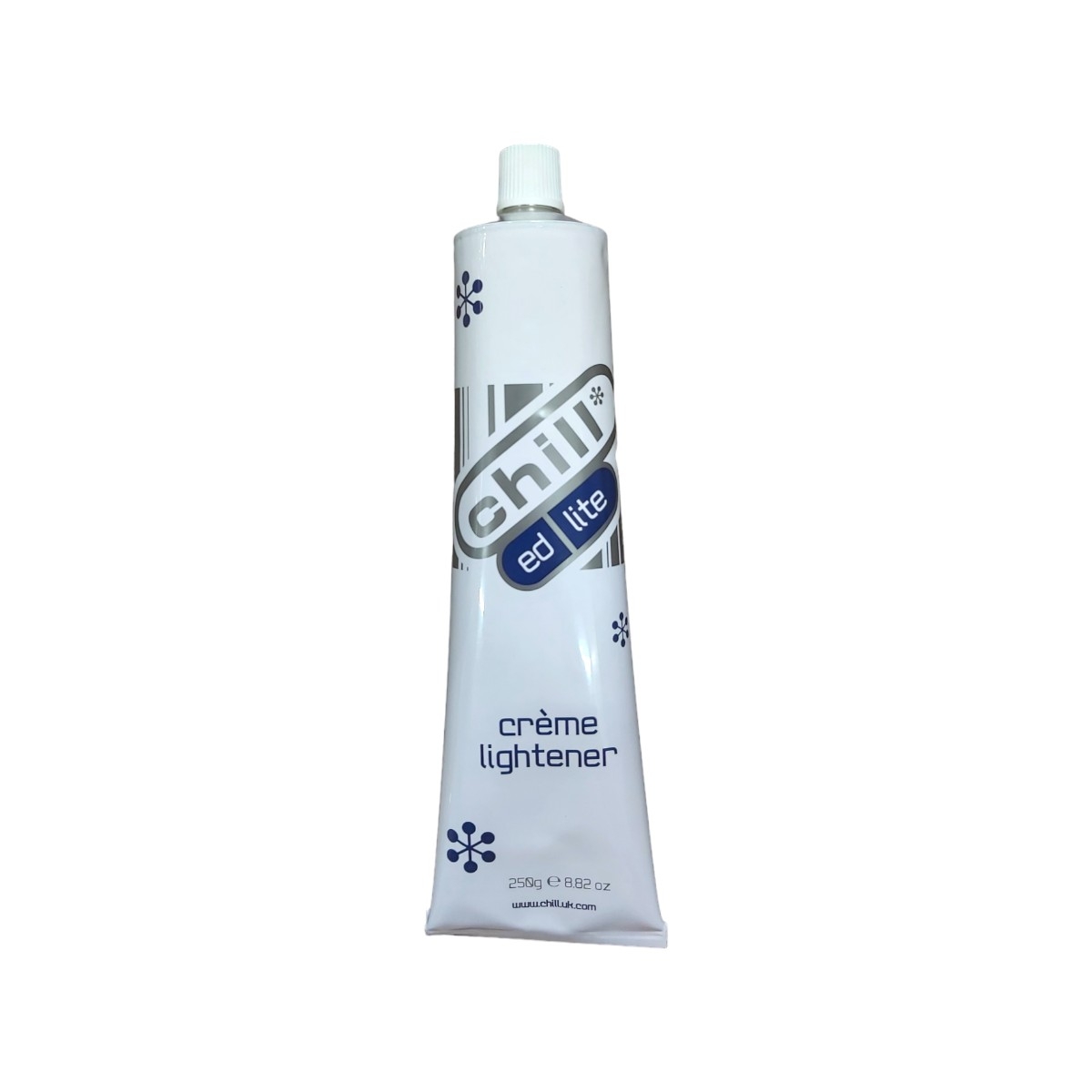 CHILL ED DECOLORANT PENTRU PAR CREM LIGHT 250ML