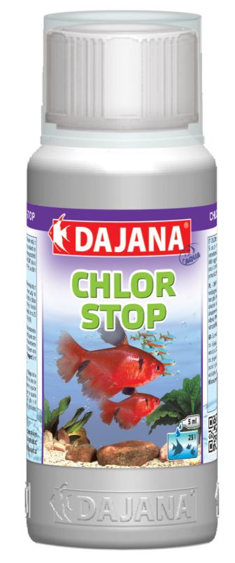 Chlor Stop, 100 ml, DP532A