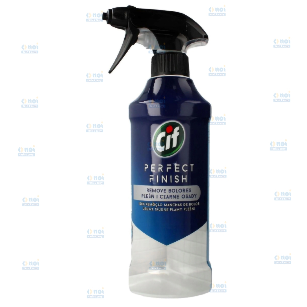 CIF PERFECT FINISH ANTIMUCEGAI 435ML