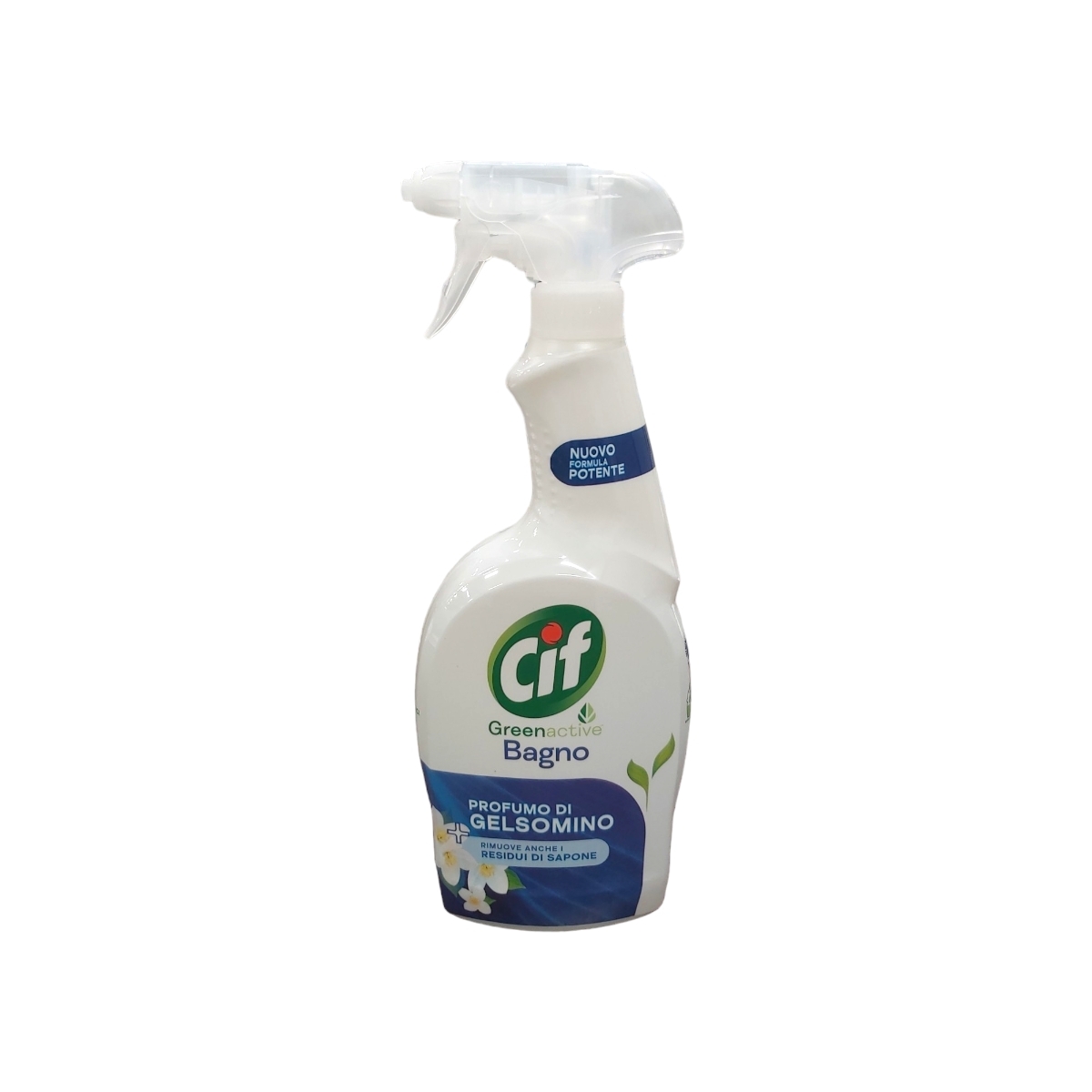 CIF SPRAY SOLUTIE CURATARE BAIE IASOMIE 650ML