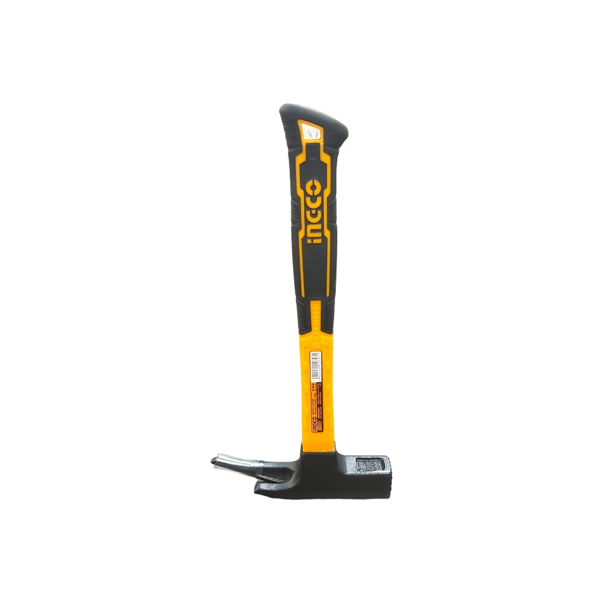 CIOCAN CU 1 COLT 600G MANER FIBRA MAGNET HRH60028