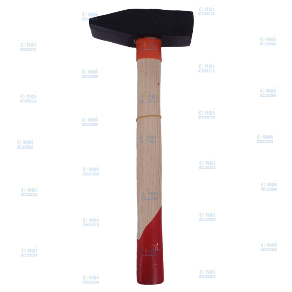 CIOCAN CU MANER LEMN 1.5KG 1319