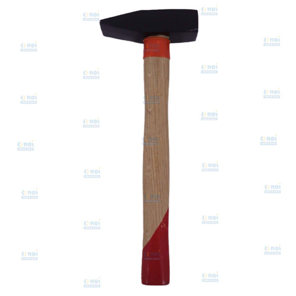 CIOCAN CU MANER LEMN 1KG 1318