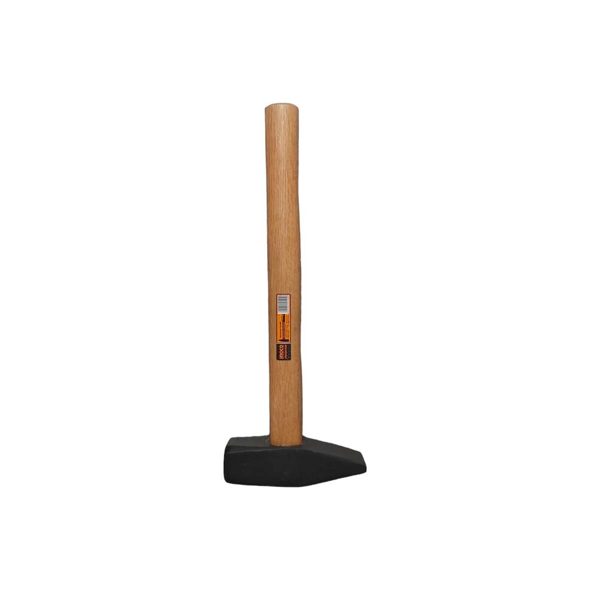 CIOCAN CU MANER LEMN 1KG HMH041000