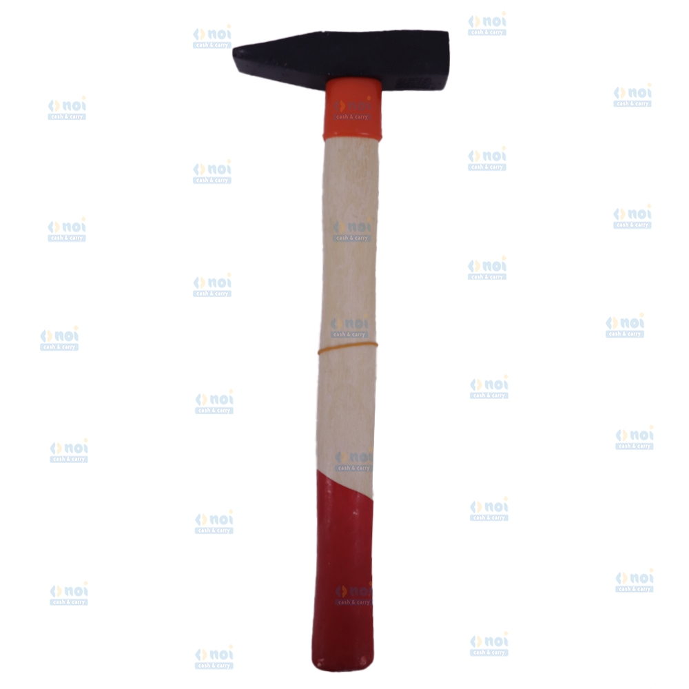 CIOCAN CU MANER LEMN 500G 0987