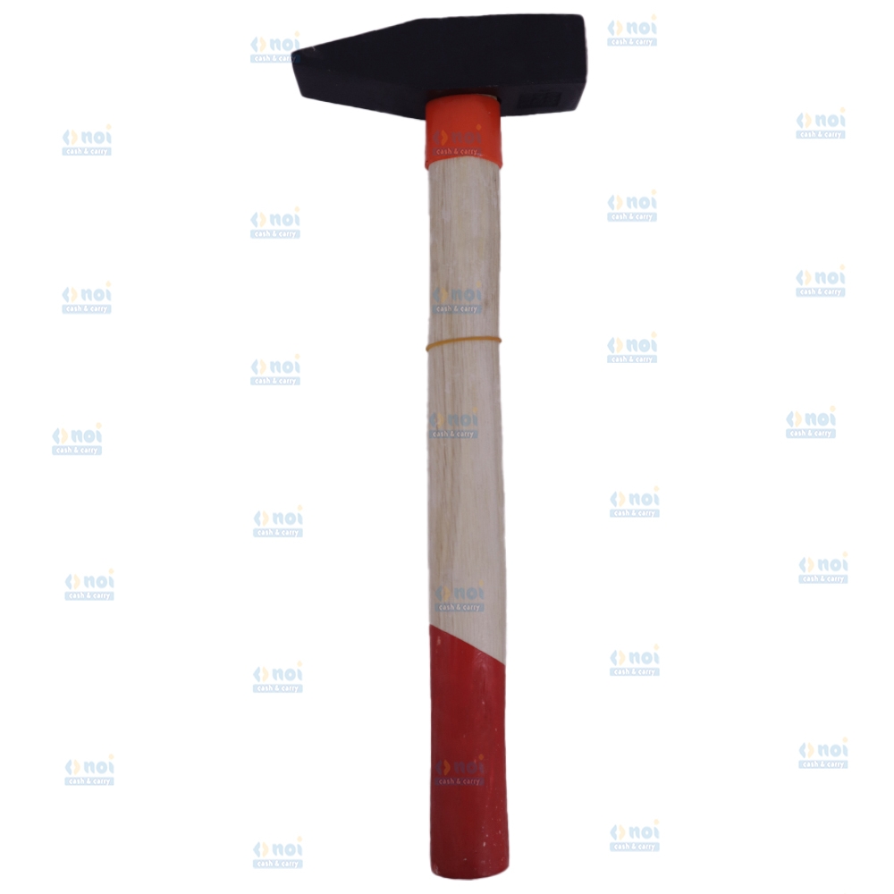 CIOCAN CU MANER LEMN 800G 0297