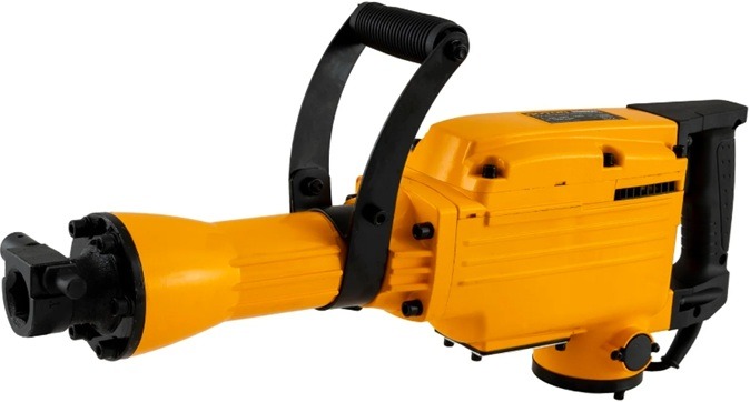 Ciocan demolator ROTOR RDH6501, 1300 W, Cu perii