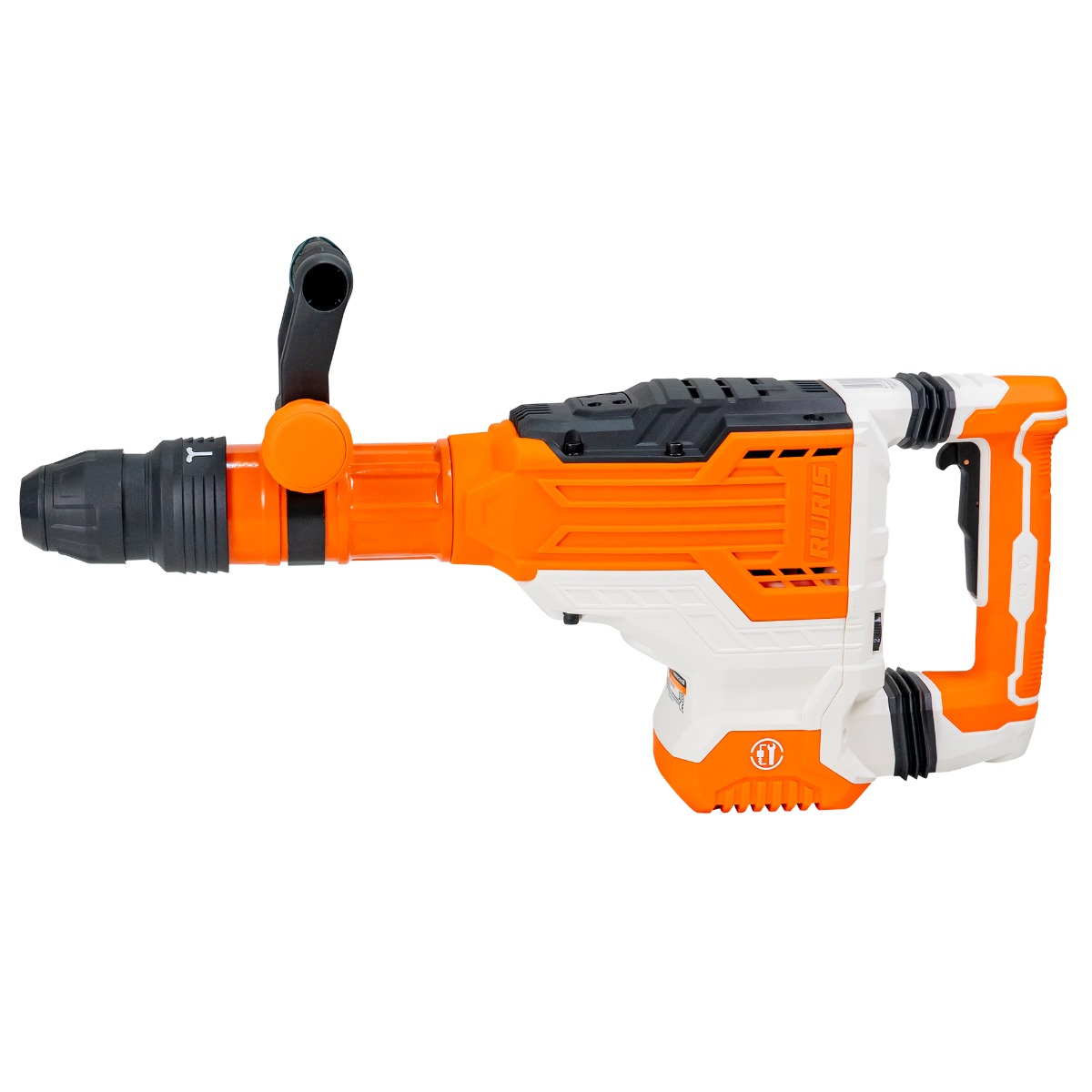 Ciocan Demolator Sds Max Ruris Rmx25050