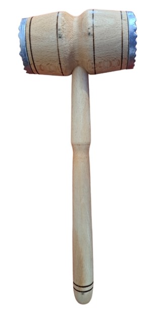 CIOCAN SNITEL ROTUND MARE 3501