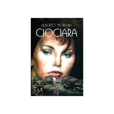 Ciociara-Alberto Moravia