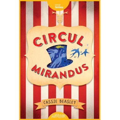 Circul Mirandus - Cassie Beasley