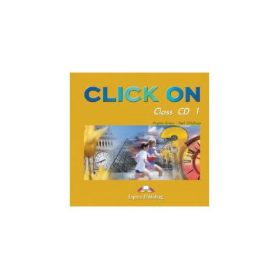 Click on 3. Set 5 Audio CD. Curs de limba engleza - Neil O\'Sullivan, Virginia Evans