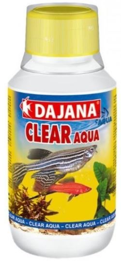 Clear Aqua 100 ml Dp524A