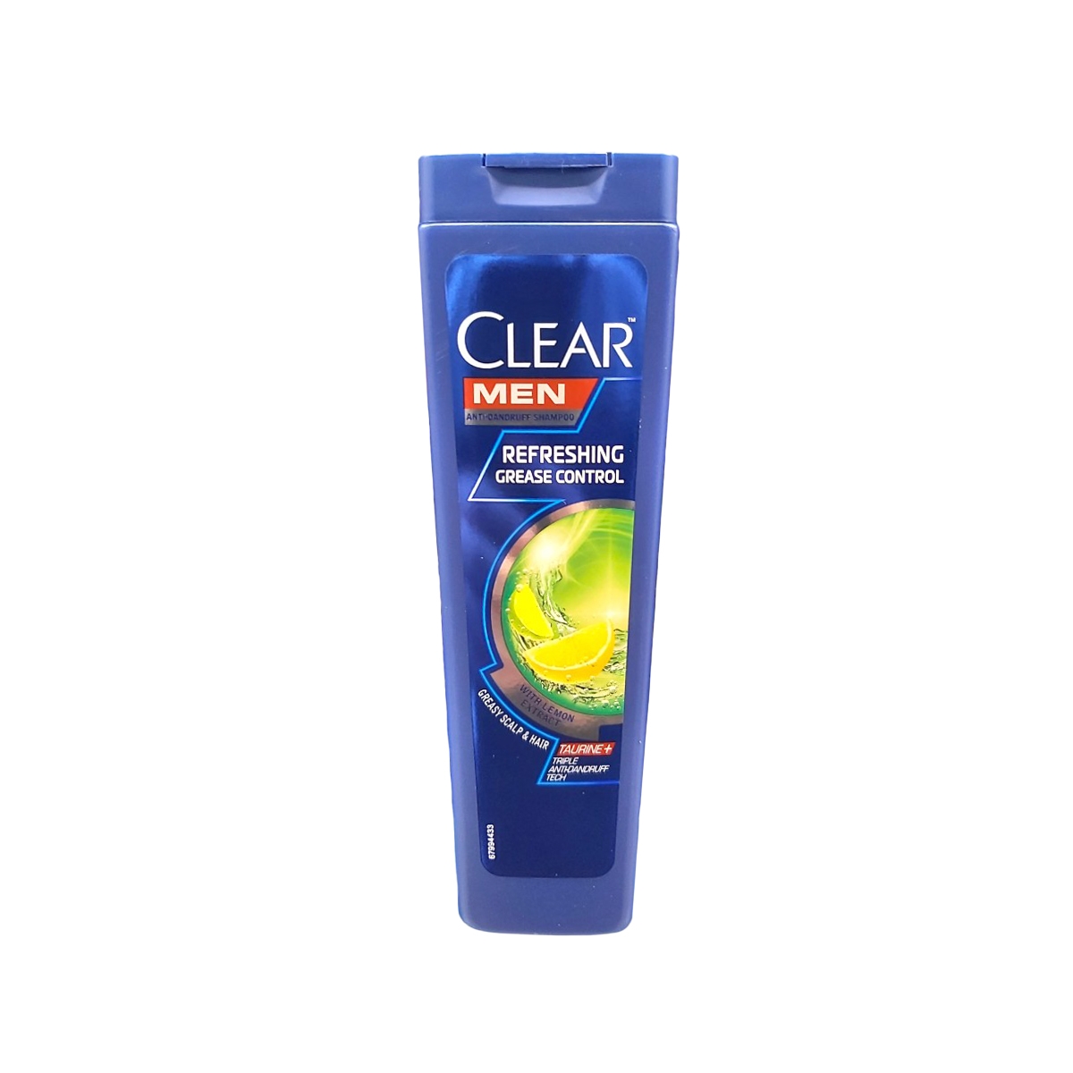 CLEAR MEN SAMPON REFRESHING 250ML
