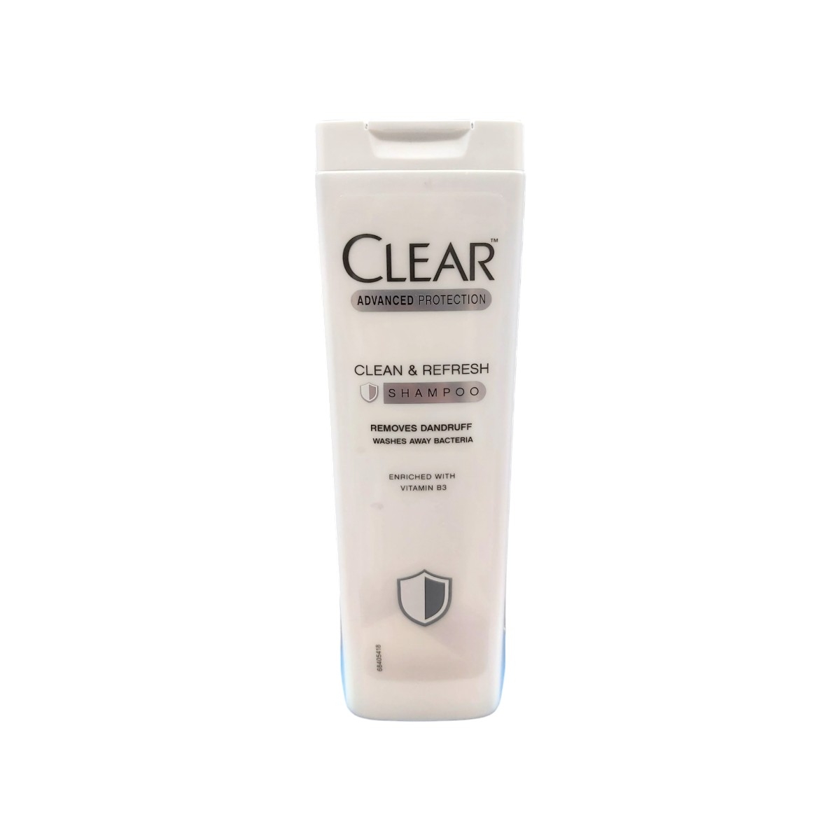 CLEAR SAMPON CLEAN&REFRESH 400ML